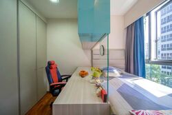 Forestville (D25), Condominium #498297121